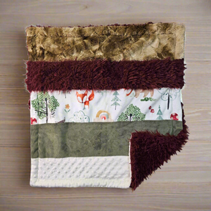 Woodland Wonders Binky