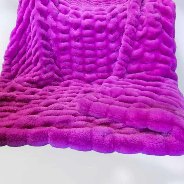 Magenta Luvsies