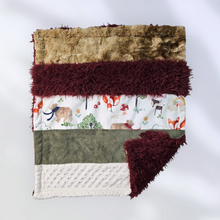 Load image into Gallery viewer, Woodland Wonders Binky