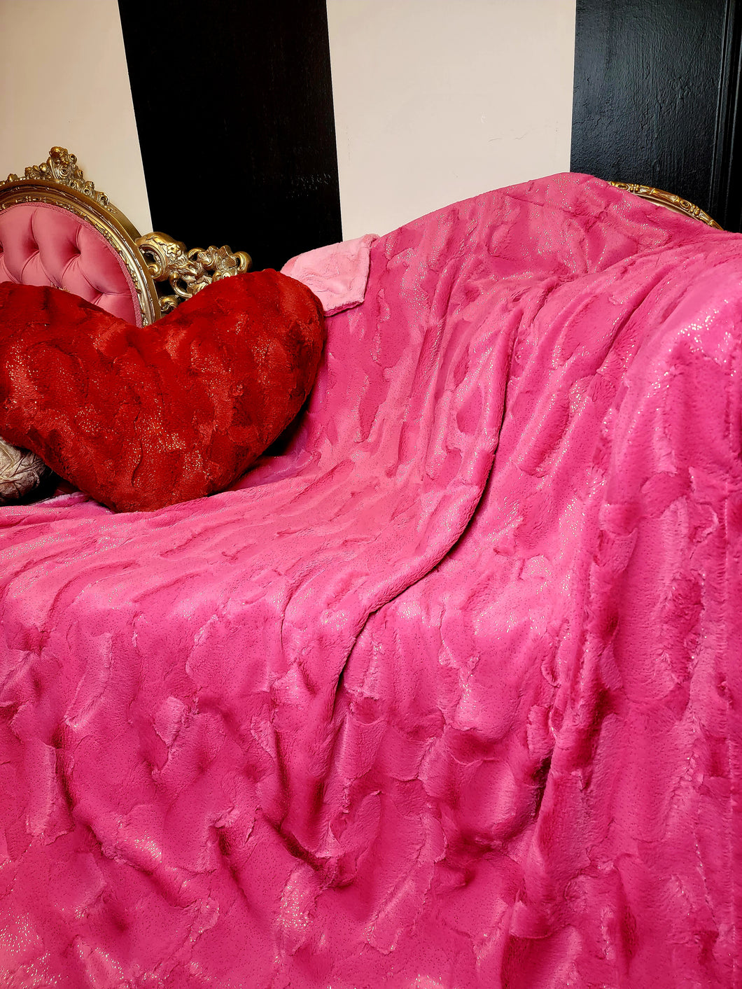 Dazzle Hide Luxe Preorder